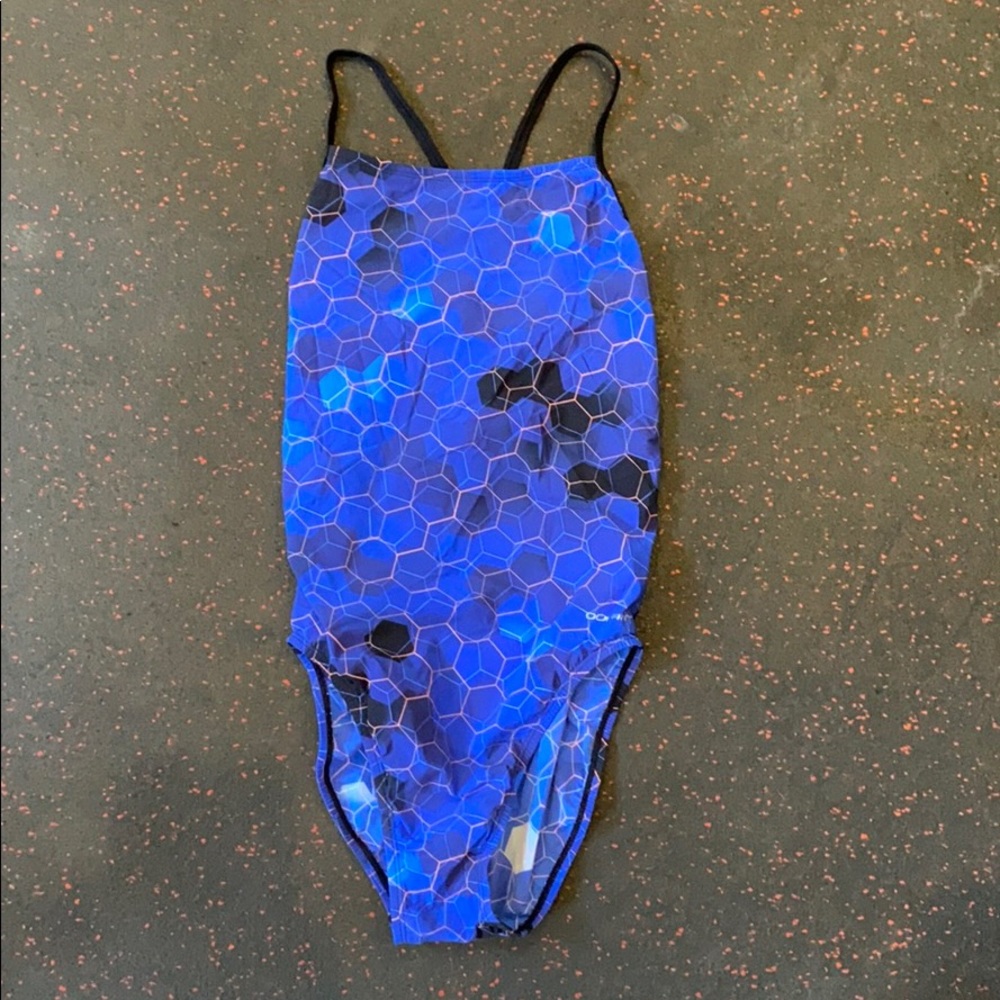 Dolphin swim suit